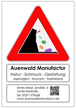 Logo Auenwaldmanufactur Armin Minet